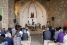 Participat Aplec a l'Ermita dels Sants Metges 2018
