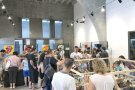La quarta edició de Brickània, el festival de Lego de Montblanc, es presenta plena de novetats