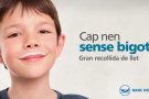 Càritas Parroquial, amb la campanya “Cap nen sense bigoti”