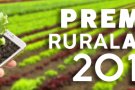El Departament d'Agricultura convoca la V edició del Premi Ruralapps