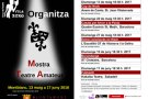 Un “Fulmonti” per tancar la Mostra de Teatre Amateur de Montblanc
