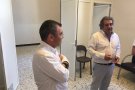 L'Ajuntament de Montblanc ha presentat la nova sala de vetlles del cementiri de Montblanc