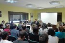 Més de 50 persones participen en la jornada sobre fertilització amb compost