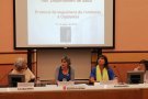 Salut posa en marxa un nou Protocol de seguiment de l'embaràs a Catalunya