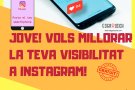 Millora la teva visibilitat a Instagram