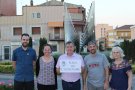 SOM Espluga proposa que l’espai de la rotonda del Casal porti el nom de “Plaça de l’1 d’Octubre”
