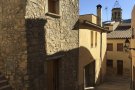 Inauguració de la nova seu social del Pessebre Vivent de l’Espluga de Francolí