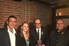 El montblanquí Ivan Besora testimoni de la polèmica entre Morenés i el President Torra