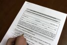 A Catalunya es registra més d'un document de voluntats anticipades cada hora
