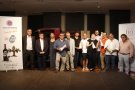 Entregats els premis del 28è Concurs de vins i caves DO Conca de Barberà