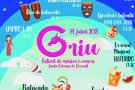 III Edició “GRIU” Festival de Música i Comerç a Santa Coloma de Queralt