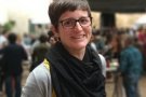 Laia Torres serà la pregonera de la Festa major 2018 a l’Espluga de Francolí