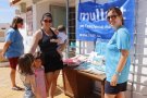 Montblanc i comarca, solidaris amb el Mulla't del 25è aniversari
