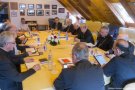 Reunió de la Conferència Episcopal Tarraconense
