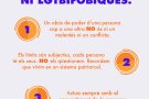 L’Acampada Jove impulsa nous protocols contra agressions masclistes pel públic i els artistes
