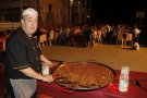 Vilaverd ja està immersa en la seva Festa Major en honor a Sant Cristòfol