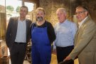 El Museu i Forn del Vidre de Vimbodí i Poblet es posa a punt amb l'ajut de la Diputació de Tarragona