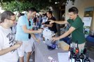 Mas Foraster ha acollit el Musi-Cata més solidari, a benefici dels pacients d'ELA