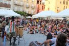 Santa Coloma, ben immersa en la III edició del
