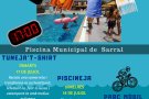 Taller per a joves a Sarral