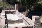 Vilanova de Prades recupera els antics rentadors municipals