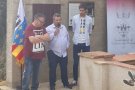 Vilanova de Prades inaugura la rehabilitació dels seus rentadors