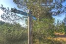 El Consell Comarcal de la Conca de Barberà fa millores de senyalització en diferents senders de la comarca