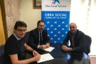 L’Obra Social “la Caixa” col·labora amb el Servei Comarcal de Transport Adaptat