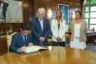 La Diputació de Tarragona i la Generalitat treballen per desplegar la xarxa de fibra òptica pública a la demarcació