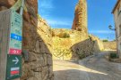 Presentació de la nova variant de l'itinerari de la Ruta del Cister a peu i en BTT pel GR175 a Solivella i Blancafort