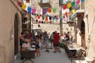 Conesa espera l’edició més especial del Mercat Vell