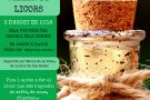 Un taller de licors i una plantada de safrà com a actes previs a Som terra de safrà 2018