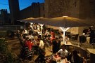 Bona arrencada del «Dimecres Tapa» a Montblanc