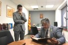 Vimbodi i Poblet, ben immersa en la seva Festa Major
