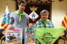 Esclat de festa a Vilanova de Prades