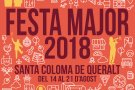 Festa Major de Santa Coloma de Queralt