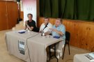 Vilanova de Prades presenta el seu nou llibre