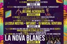 Barberà de la Conca ja està immersa en la seva Festa Major