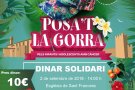 L'Oficina de Turisme es confirma com a punt de venda d'activitats a Montblanc