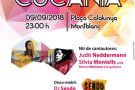 Judit Neddermann cap de cartell de Cucània