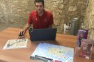 S'acaben les visites d'estiu a Montblanc amb èxit de públic