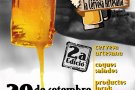 Tot a punt per a la segona edició de la Fira de la Cervesa Artesana de l’Espluga de Francolí