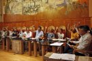 Montblanc aprova la creació de nous carrers i un carrer dedicat a Neus Català en el plenari de Festa Major