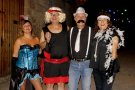 Amb el sopar de disfresses arrenca la Festa Major de les Piles