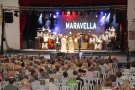 La Festa Major de Montblanc arriba amb les Sardanes a la Fresca, al seu equador