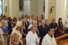 Solivella commemora els 275 anys de la Festa del Sagrat Cor