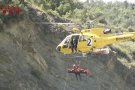 En aquesta dècada s'han fet 37 salvaments de muntanya a la Conca