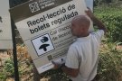 Ja no cal permís per recollir bolets al Paratge Natural de Poblet