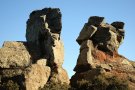 Itinerari per la divulgació de la geologia de la Pena i el funcionament càrstic de la Cova de la Font Major
