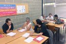 24.000 persones s'inscriuen aquest setembre als cursos de català del Consorci per a la Normalització Lingüística